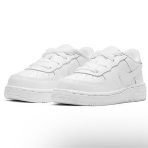 Nike Air Force 1 LE (TD) 4c